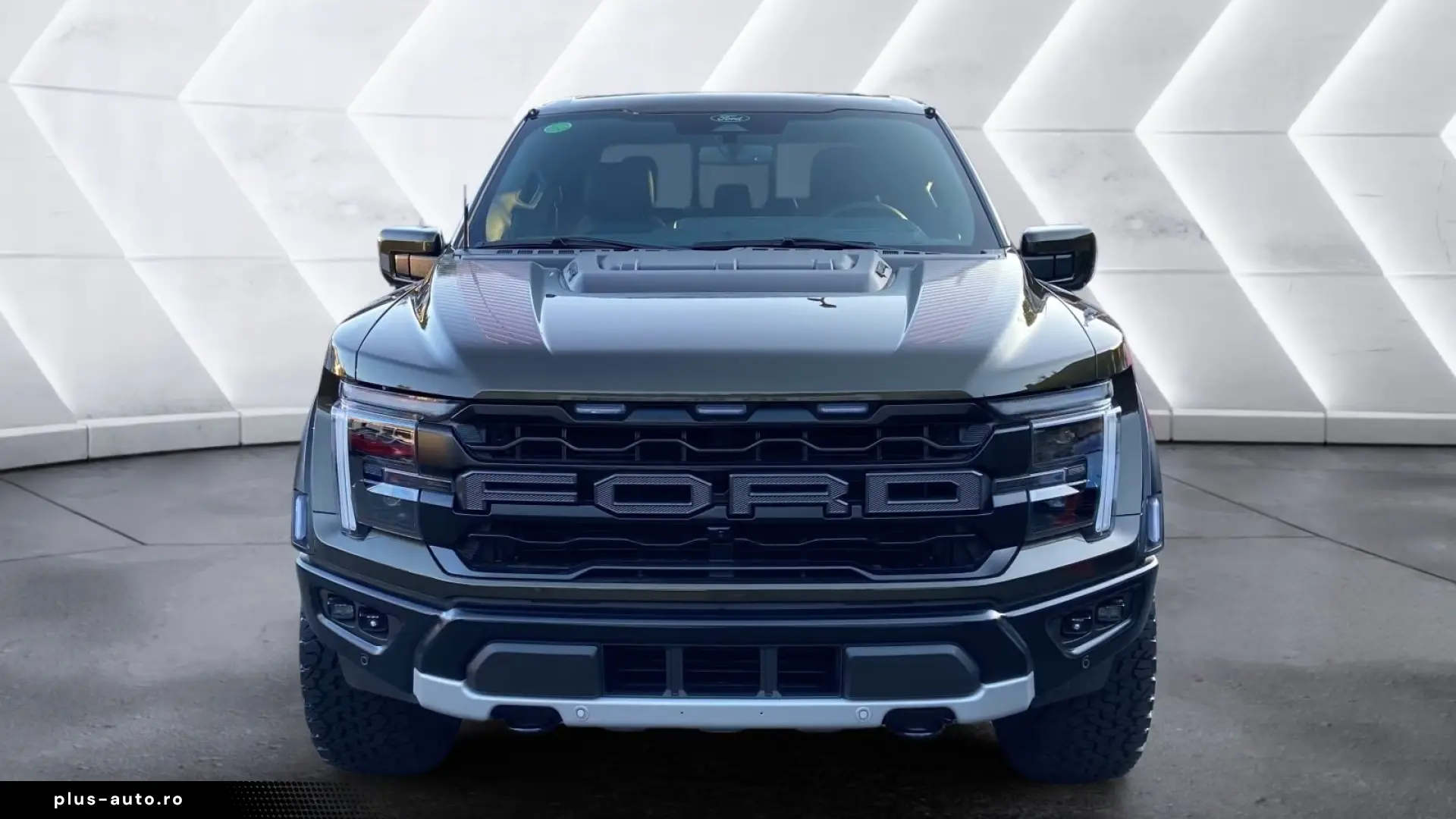 Ford F 150 RAPTOR 2026 4X4 SUPERCREW