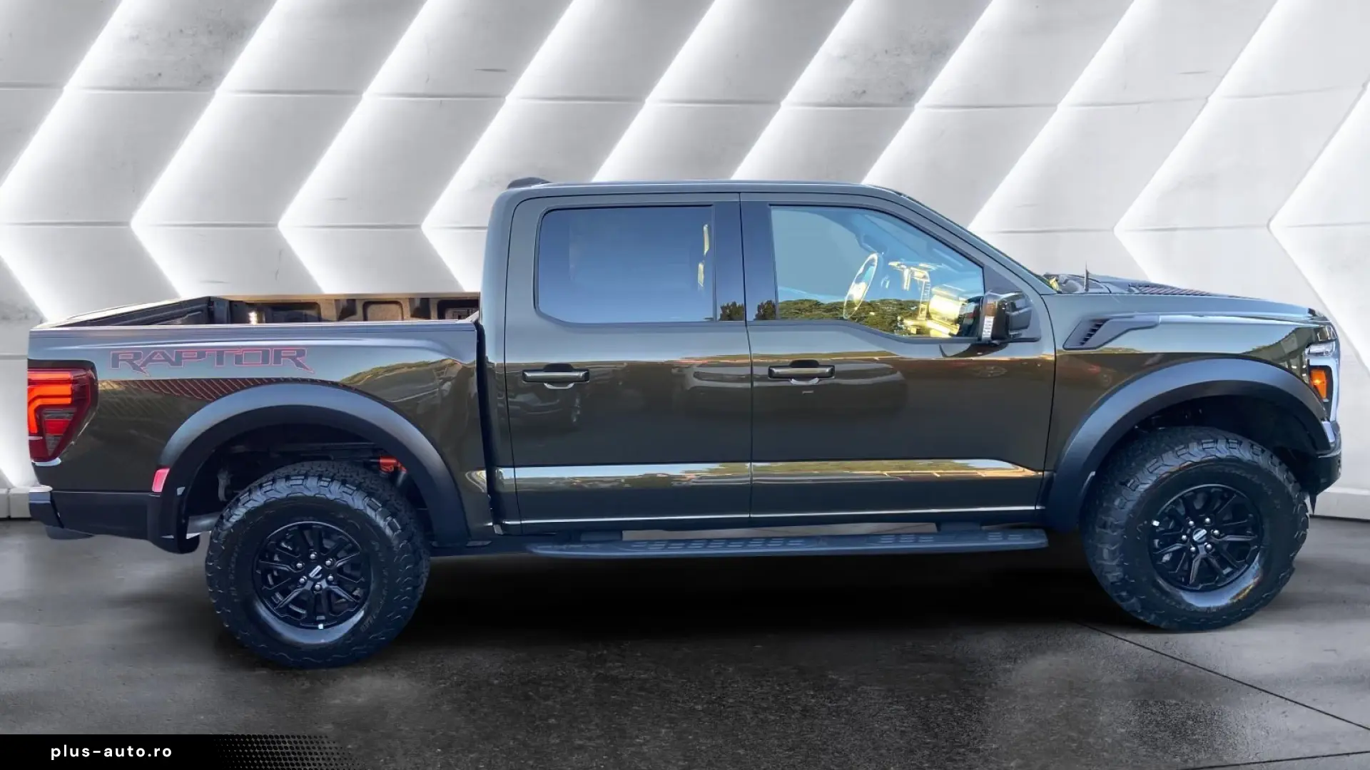 Ford F 150 RAPTOR 2026 4X4 SUPERCREW