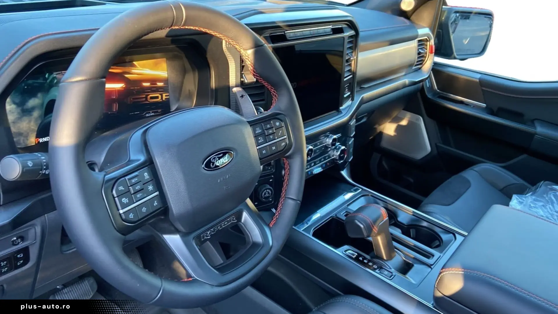 Ford F 150 RAPTOR 2026 4X4 SUPERCREW
