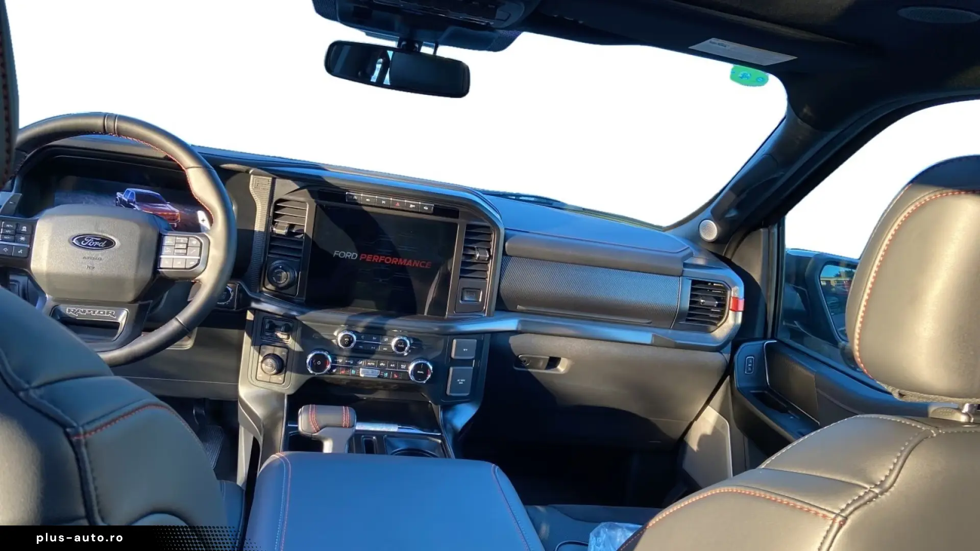 Ford F 150 RAPTOR 2026 4X4 SUPERCREW
