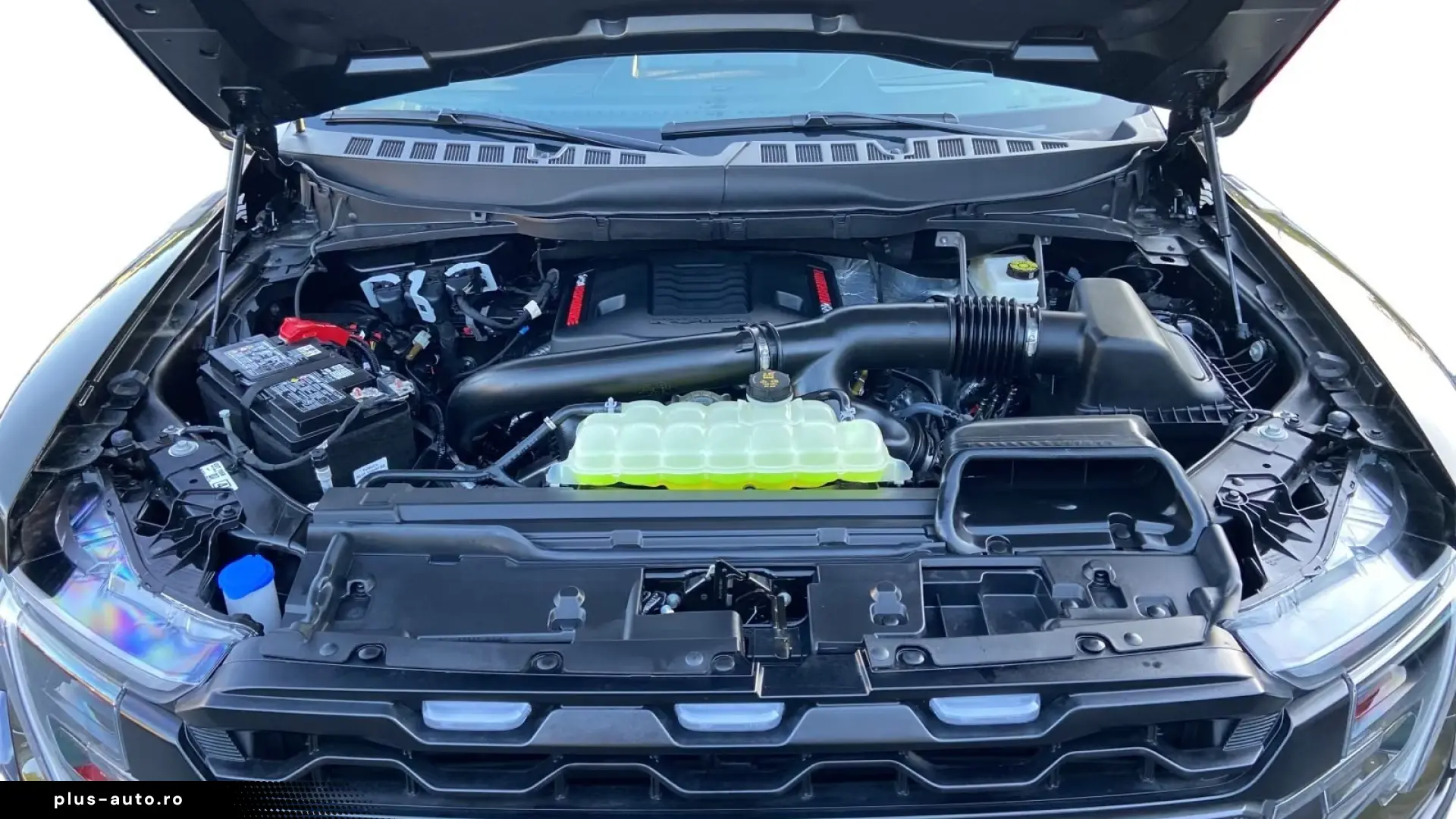 Ford F 150 RAPTOR 2026 4X4 SUPERCREW