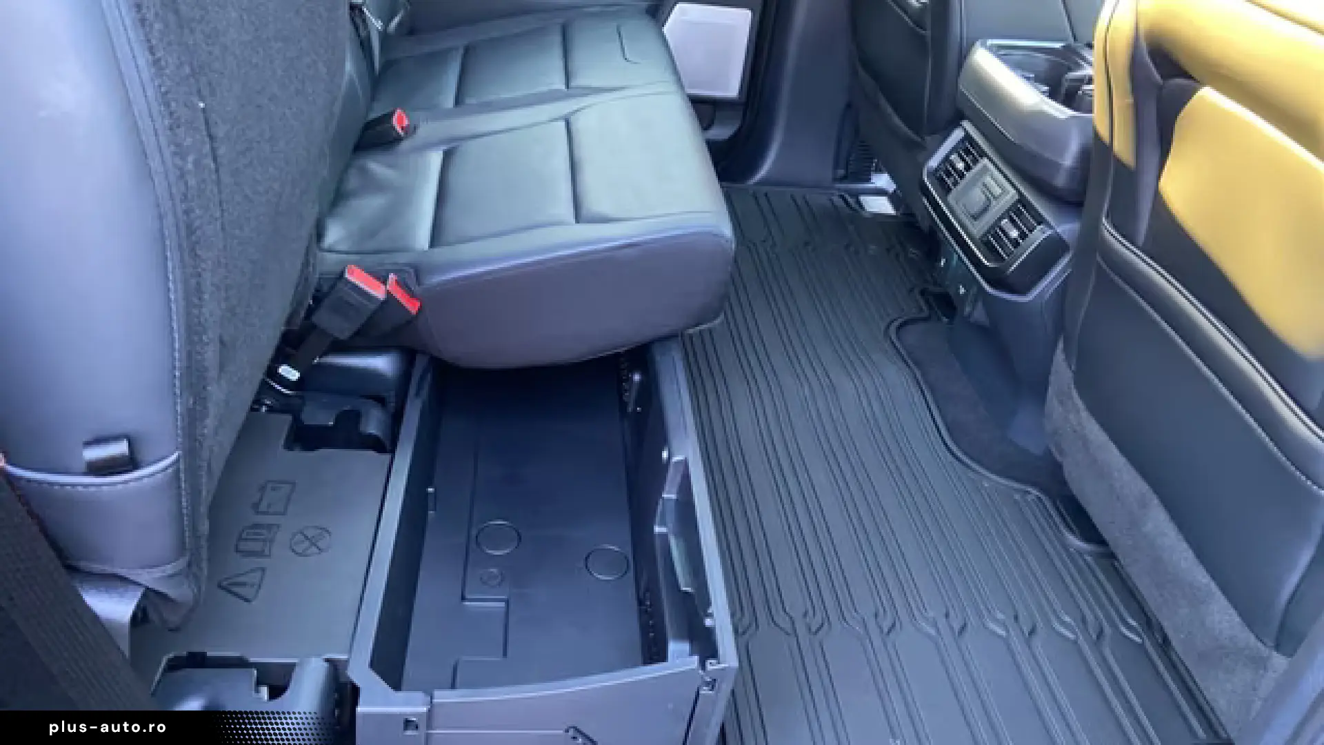 Ford F 150 RAPTOR 2026 4X4 SUPERCREW