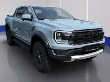 Ford Ranger Raptor 3.0l DOKA 4x4