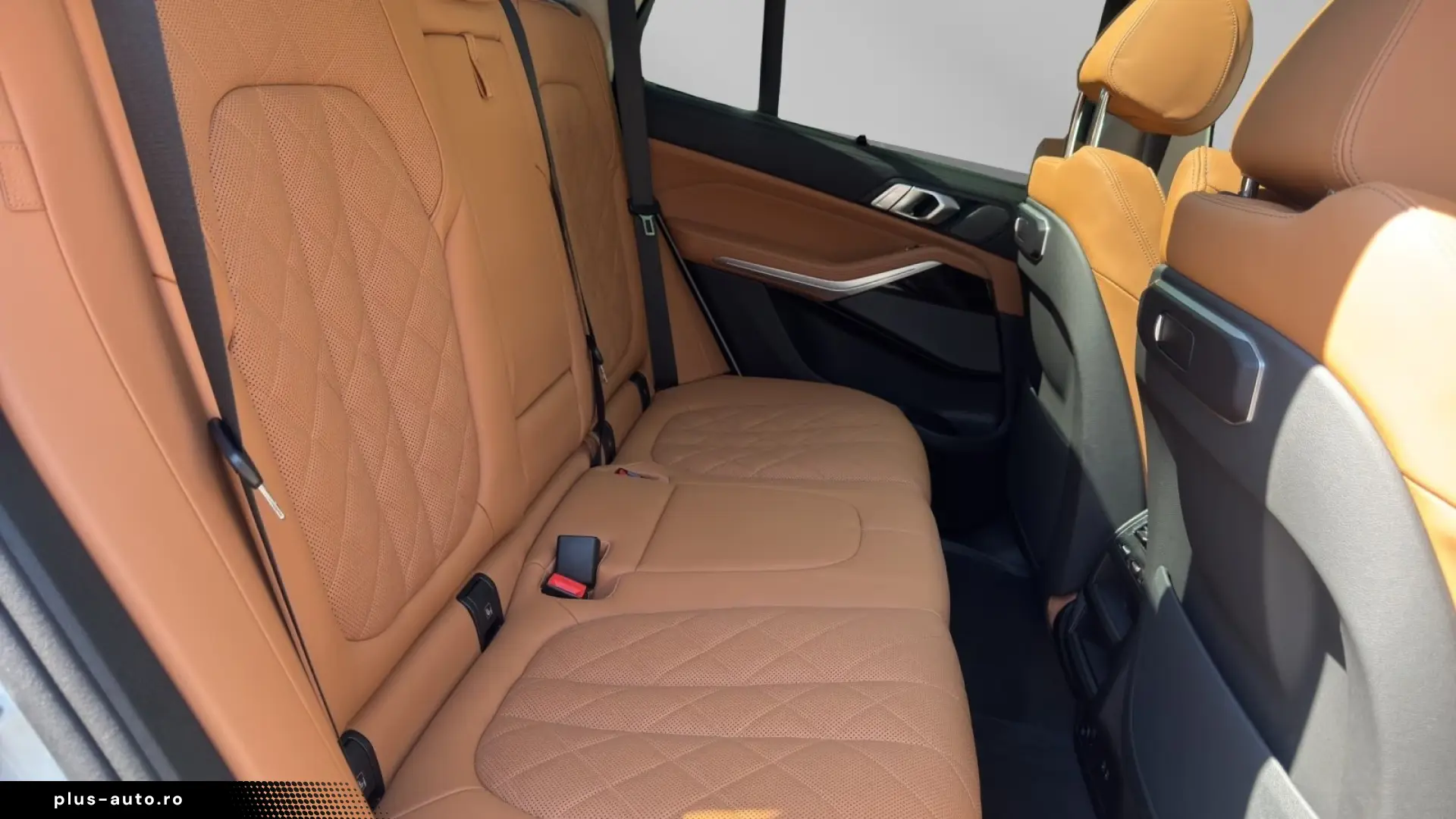 BMW X5 xDrive50e