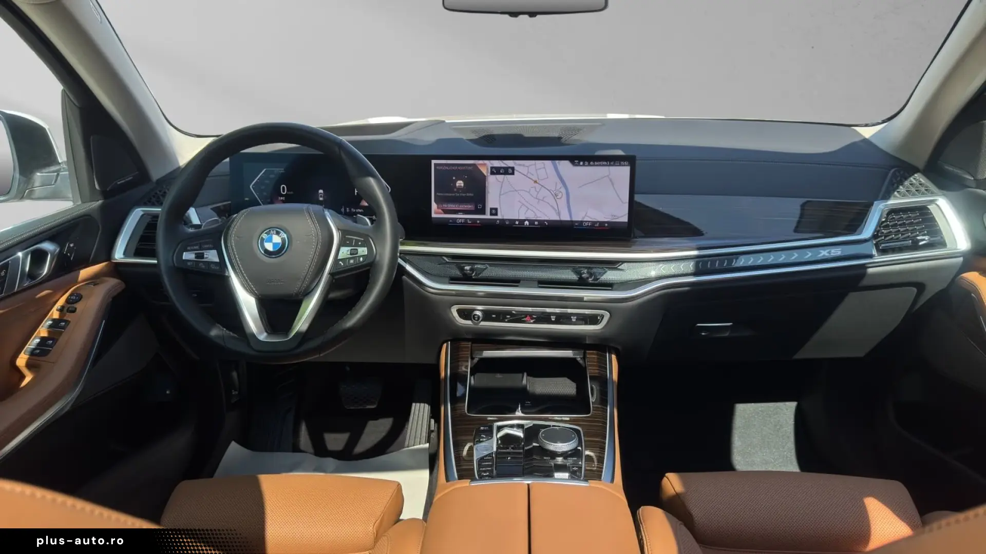 BMW X5 xDrive50e