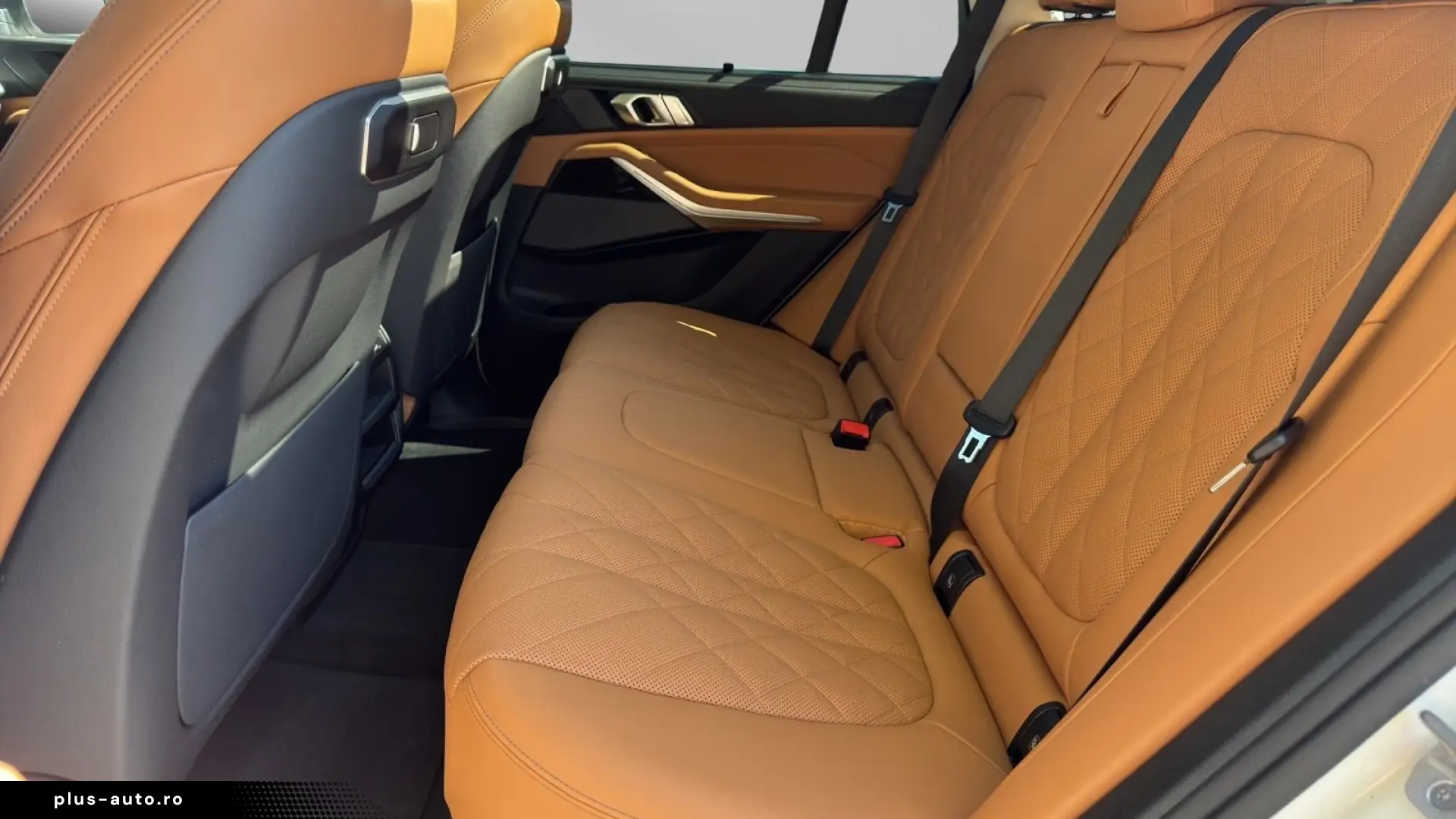 BMW X5 xDrive50e