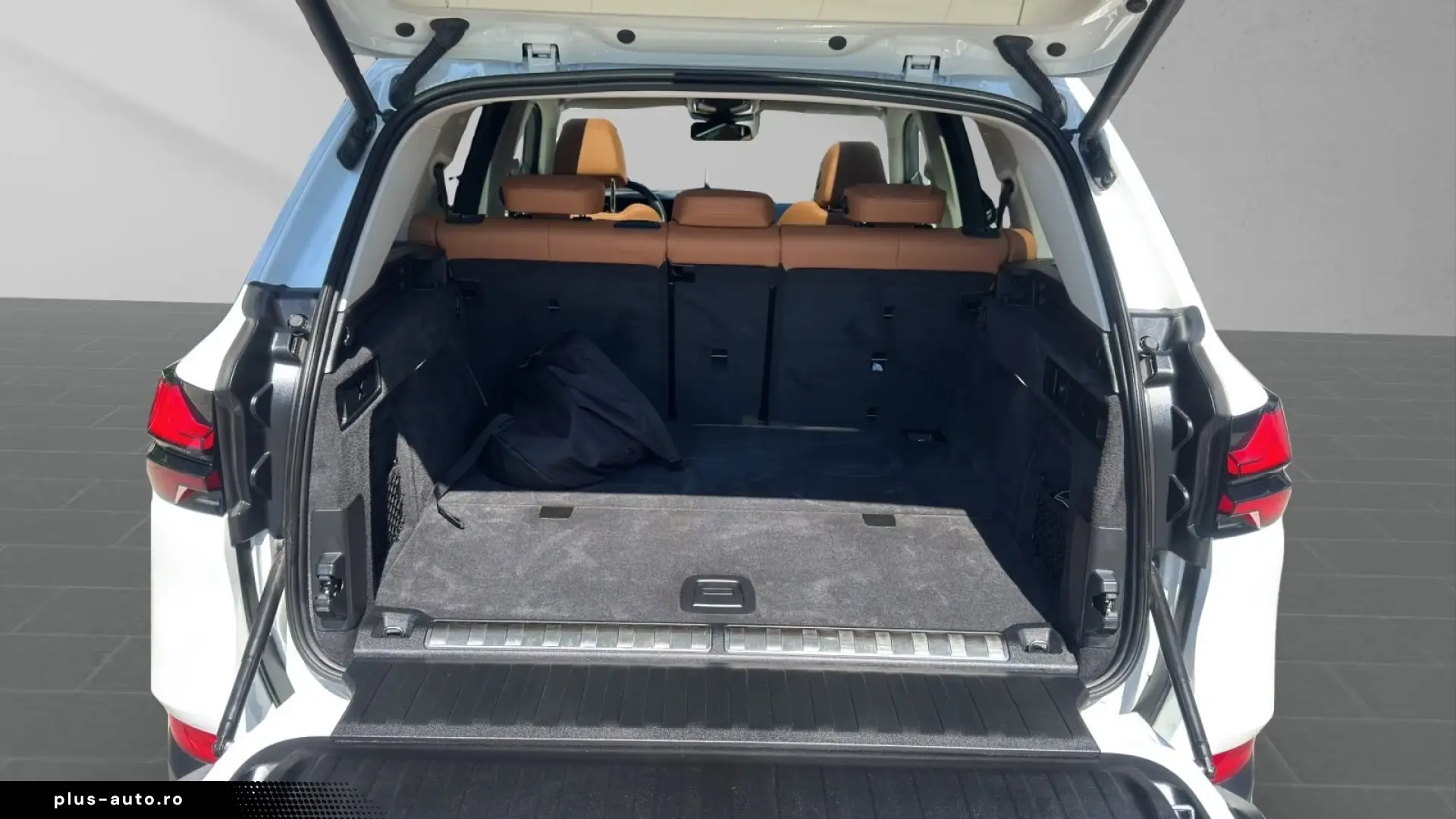 BMW X5 xDrive50e