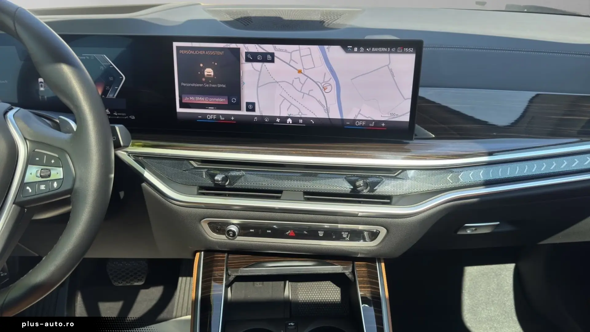 BMW X5 xDrive50e