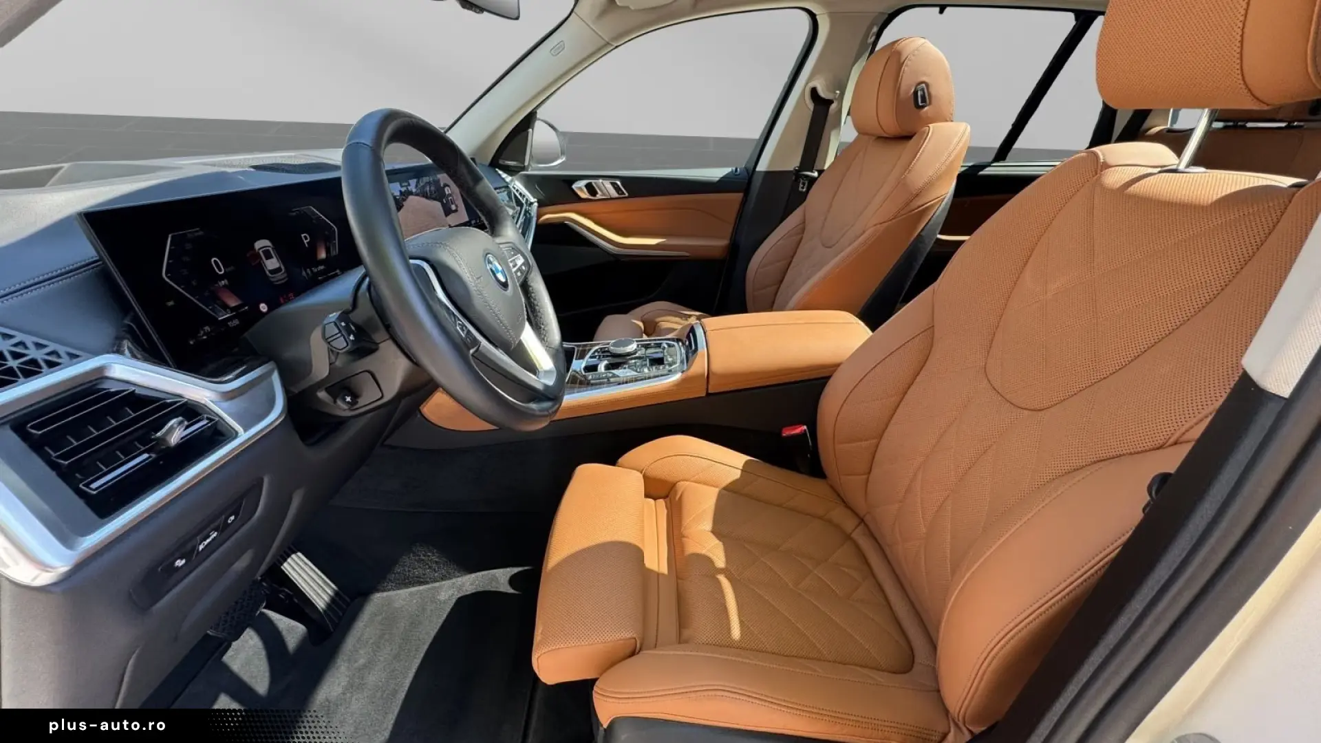 BMW X5 xDrive50e