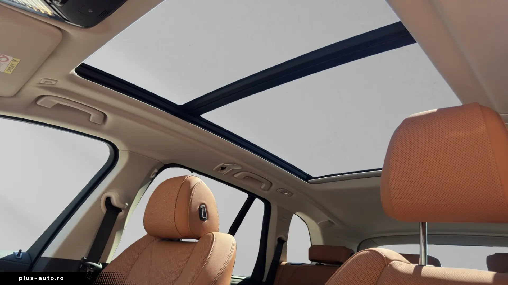 BMW X5 xDrive50e