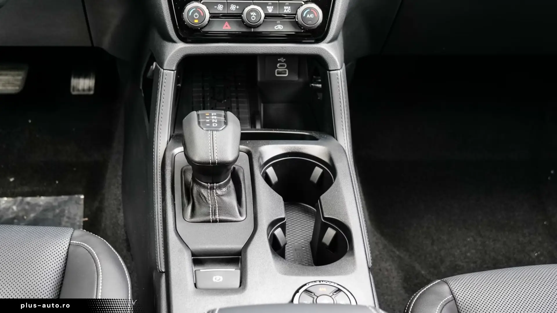 Ford Ranger Platinum 3.0l V6 240PS