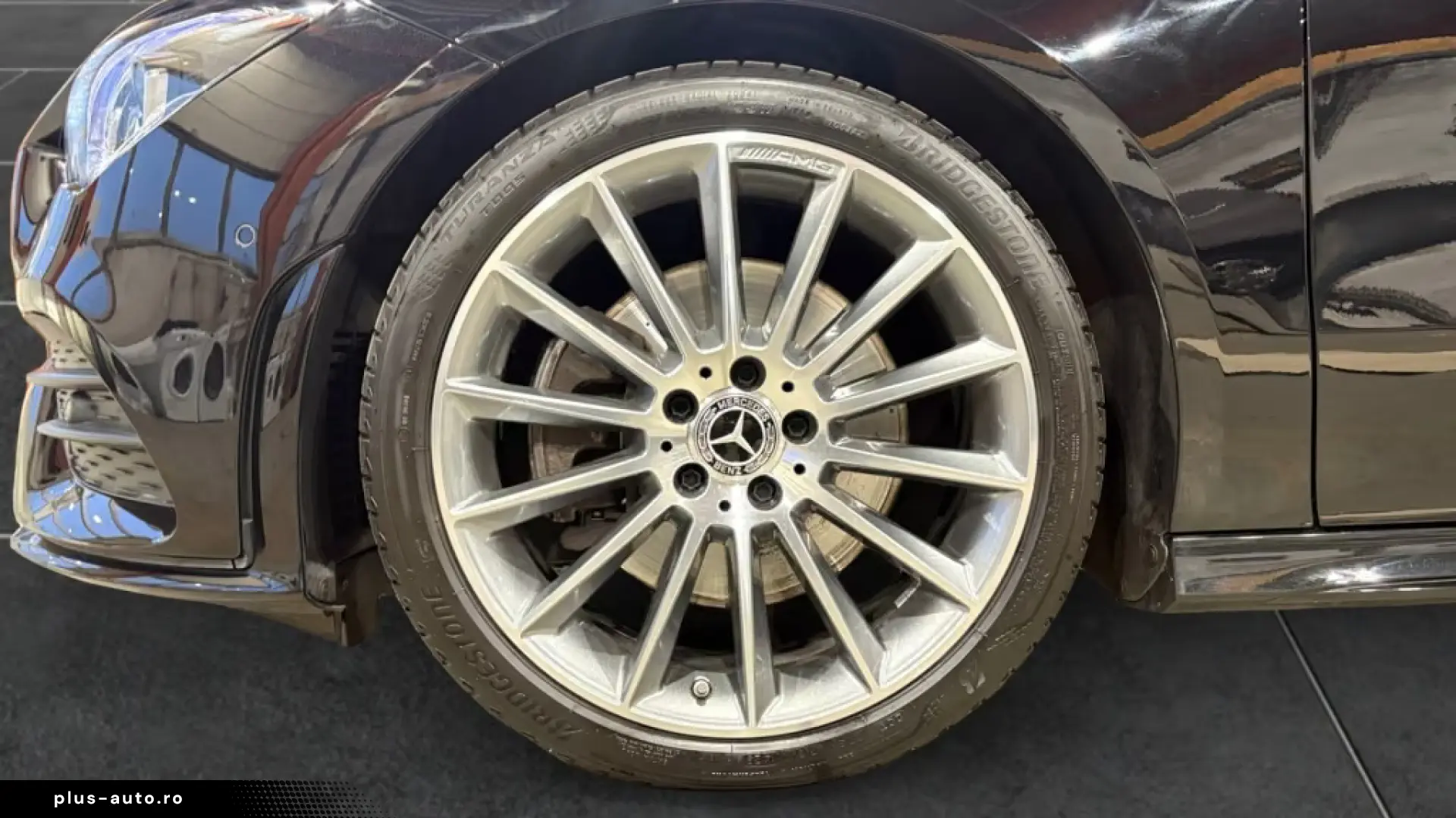 Mercedes-Benz CLA 250 AMG MBEAM PANO 360 DISTR