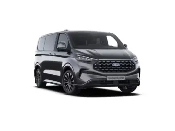 Ford Tourneo Custom Titanium X 320 L2 PANO 4xSHZ 360