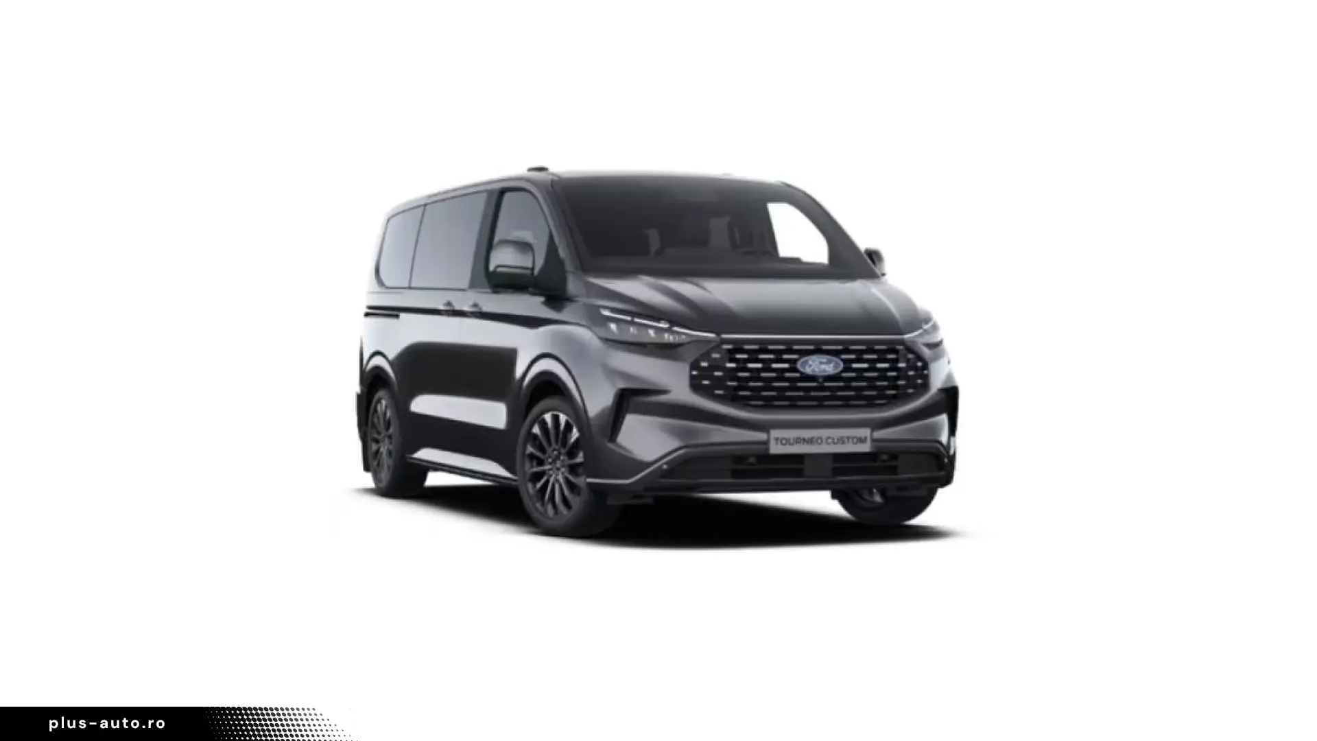 Ford Tourneo Custom Titanium X 320 L2 PANO 4xSHZ 360