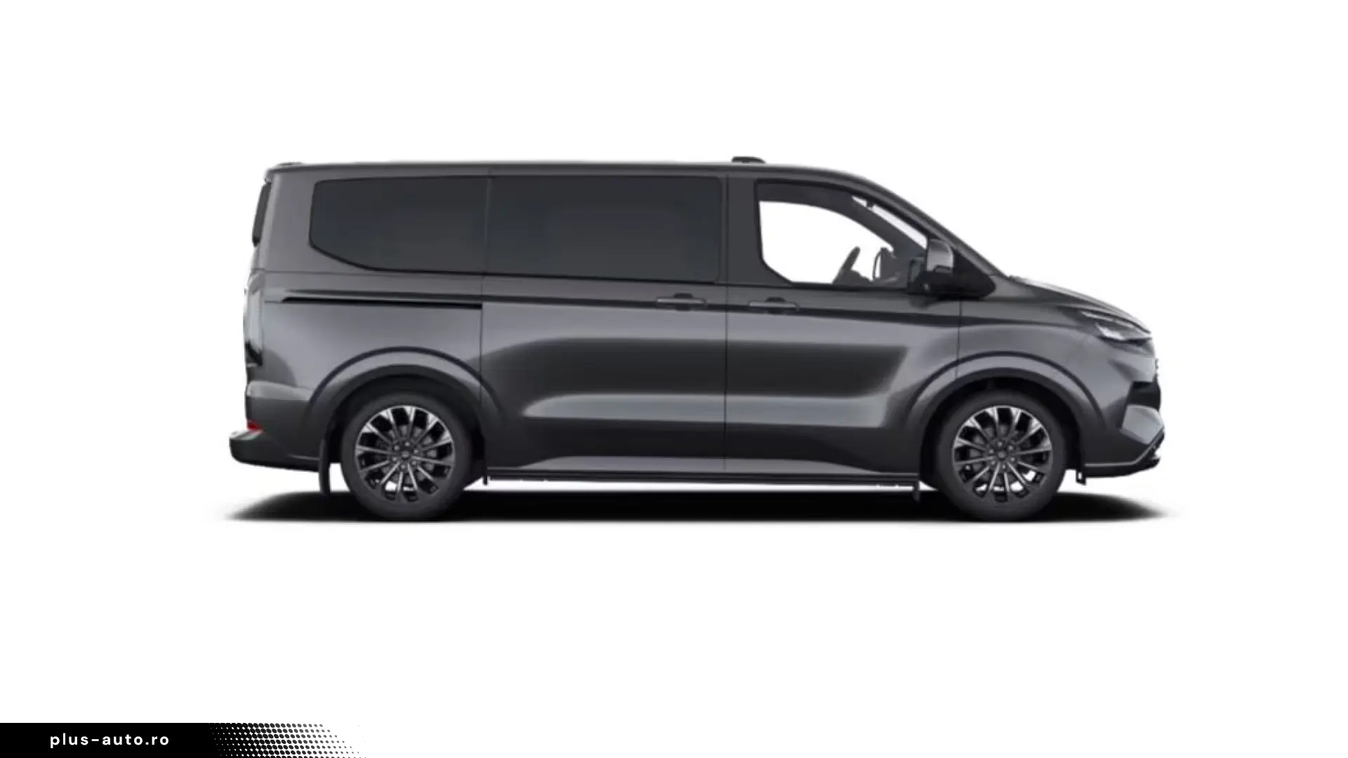 Ford Tourneo Custom Titanium X 320 L2 PANO 4xSHZ 360