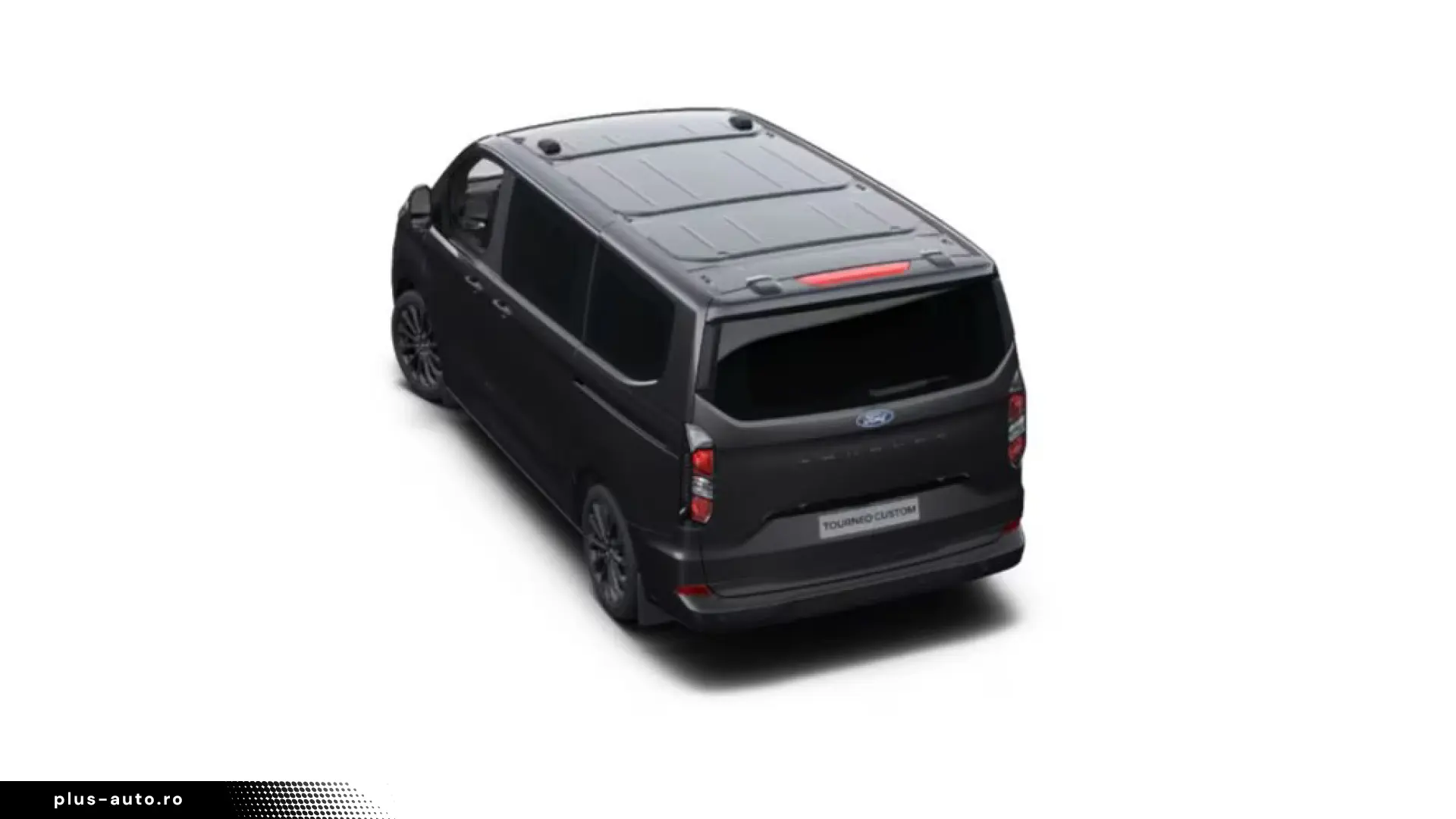 Ford Tourneo Custom Titanium X 320 L2 PANO 4xSHZ 360