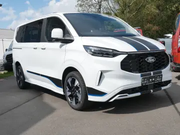 Ford Tourneo Custom Sport AWD Matrix Panorama