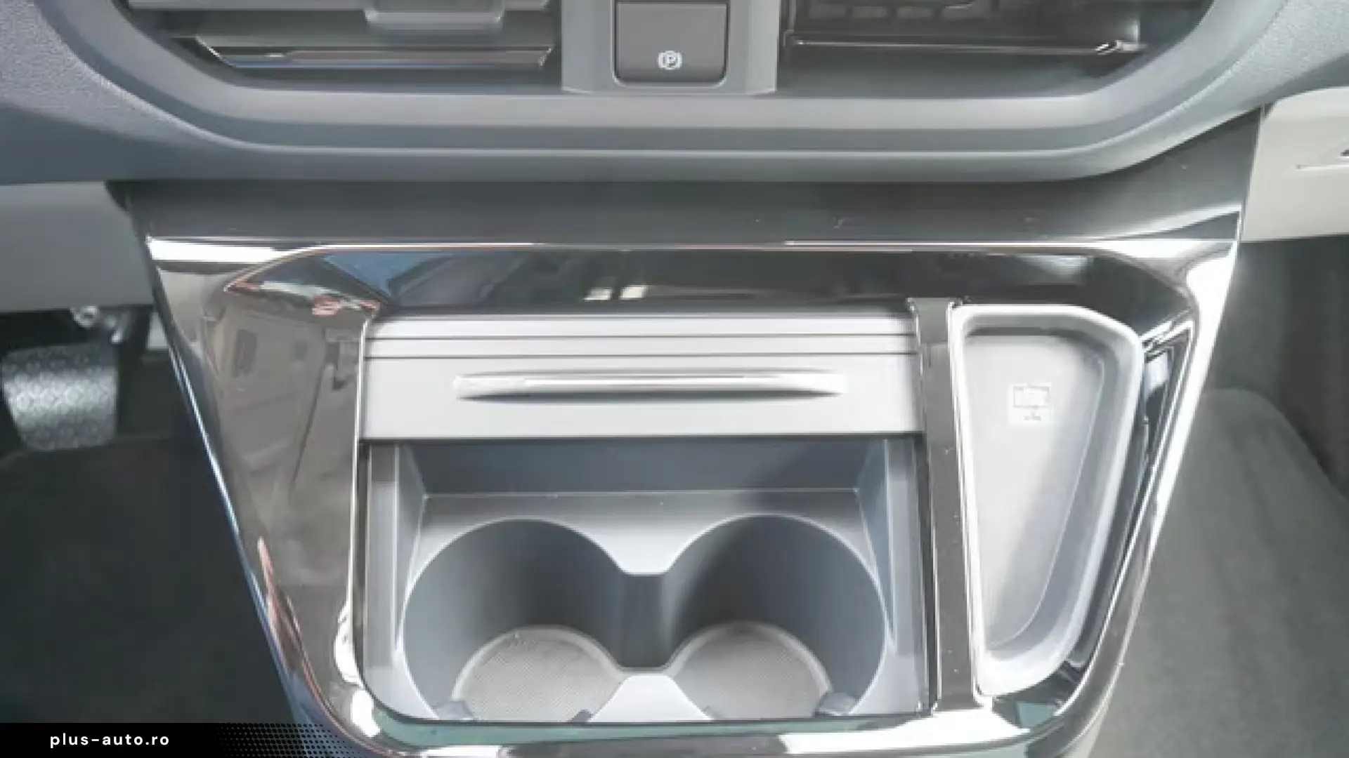 Ford Tourneo Custom Sport AWD Matrix Panorama
