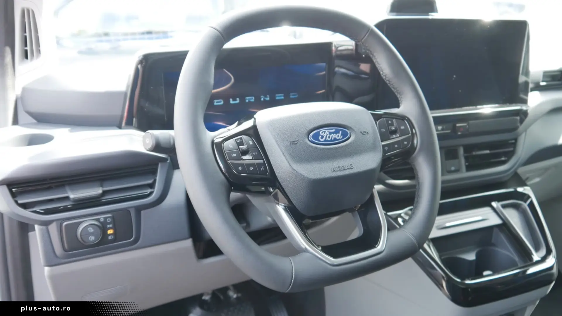 Ford Tourneo Custom Sport AWD Matrix Panorama