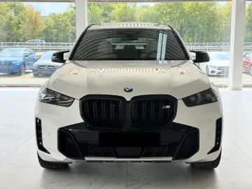 BMW X5 M60i xDrive   V8 • M SPORT PRO