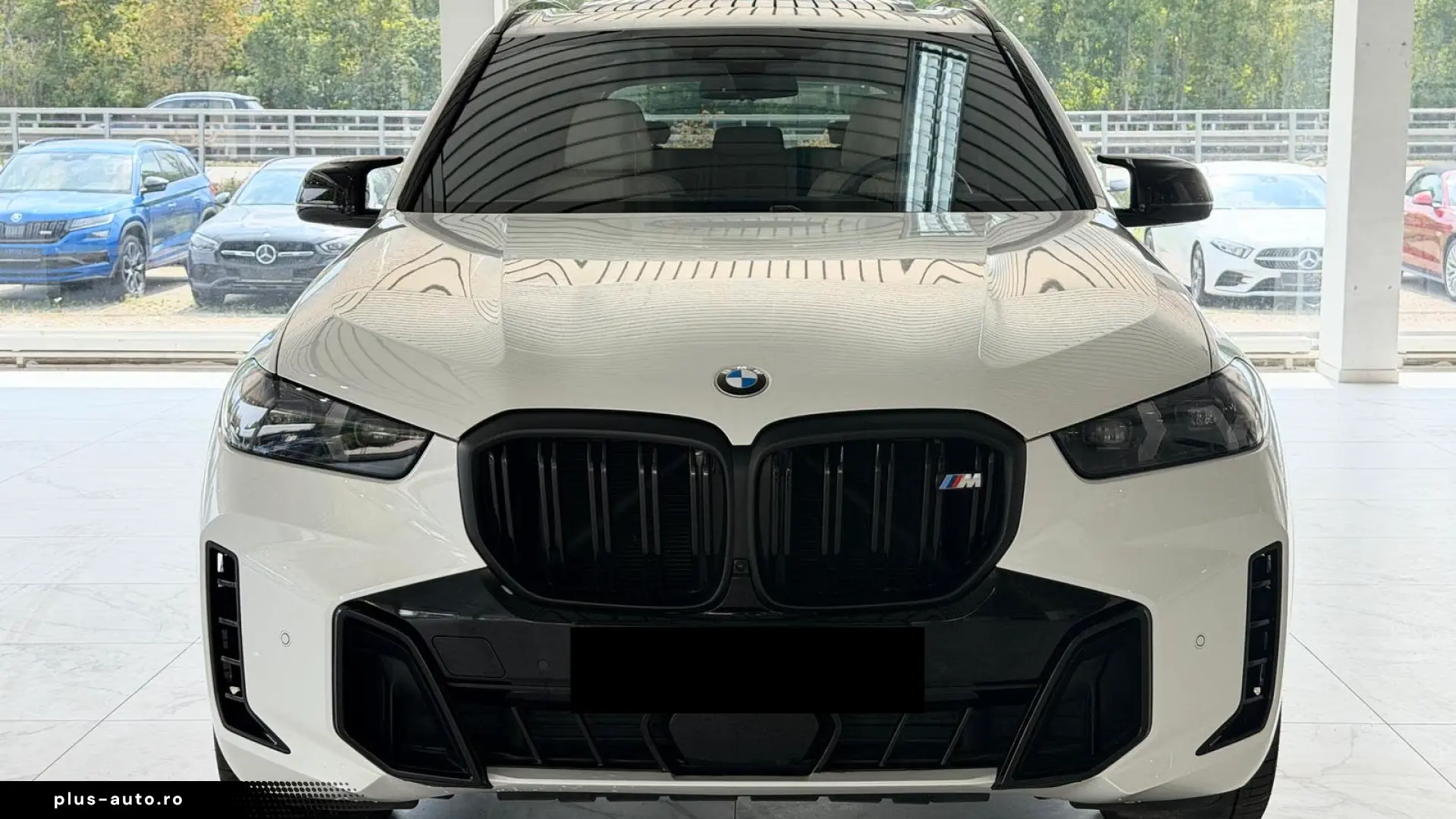 BMW X5 M60i xDrive   V8 • M SPORT PRO