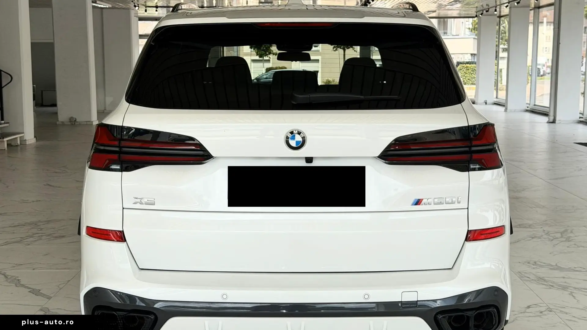 BMW X5 M60i xDrive   V8 • M SPORT PRO