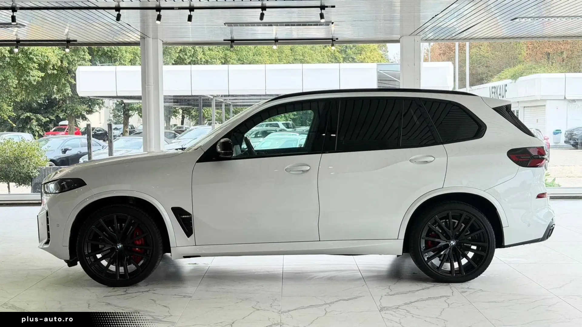 BMW X5 M60i xDrive   V8 • M SPORT PRO
