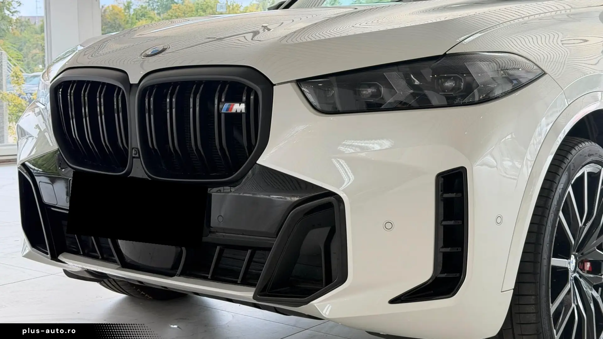 BMW X5 M60i xDrive   V8 • M SPORT PRO