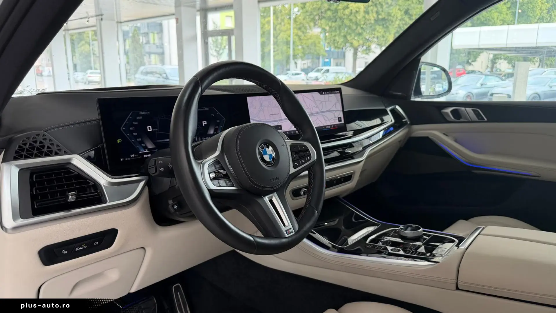 BMW X5 M60i xDrive   V8 • M SPORT PRO