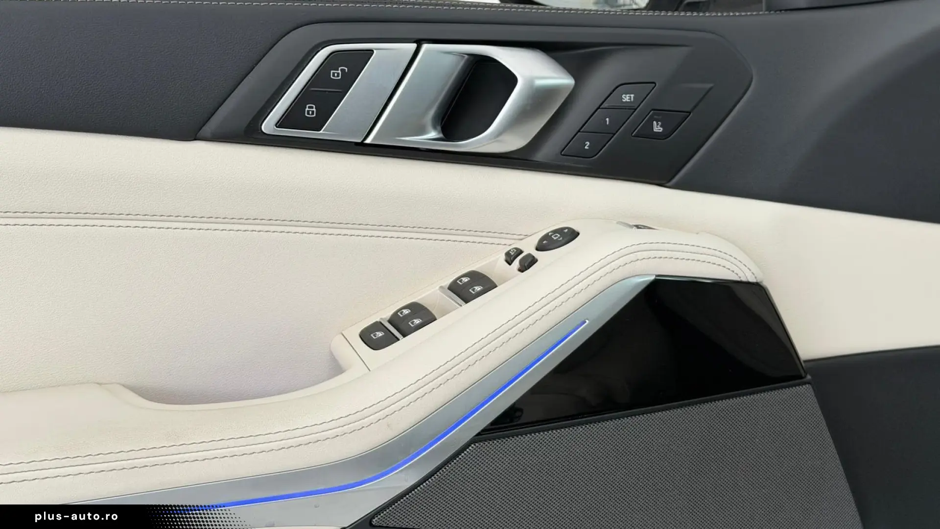 BMW X5 M60i xDrive   V8 • M SPORT PRO