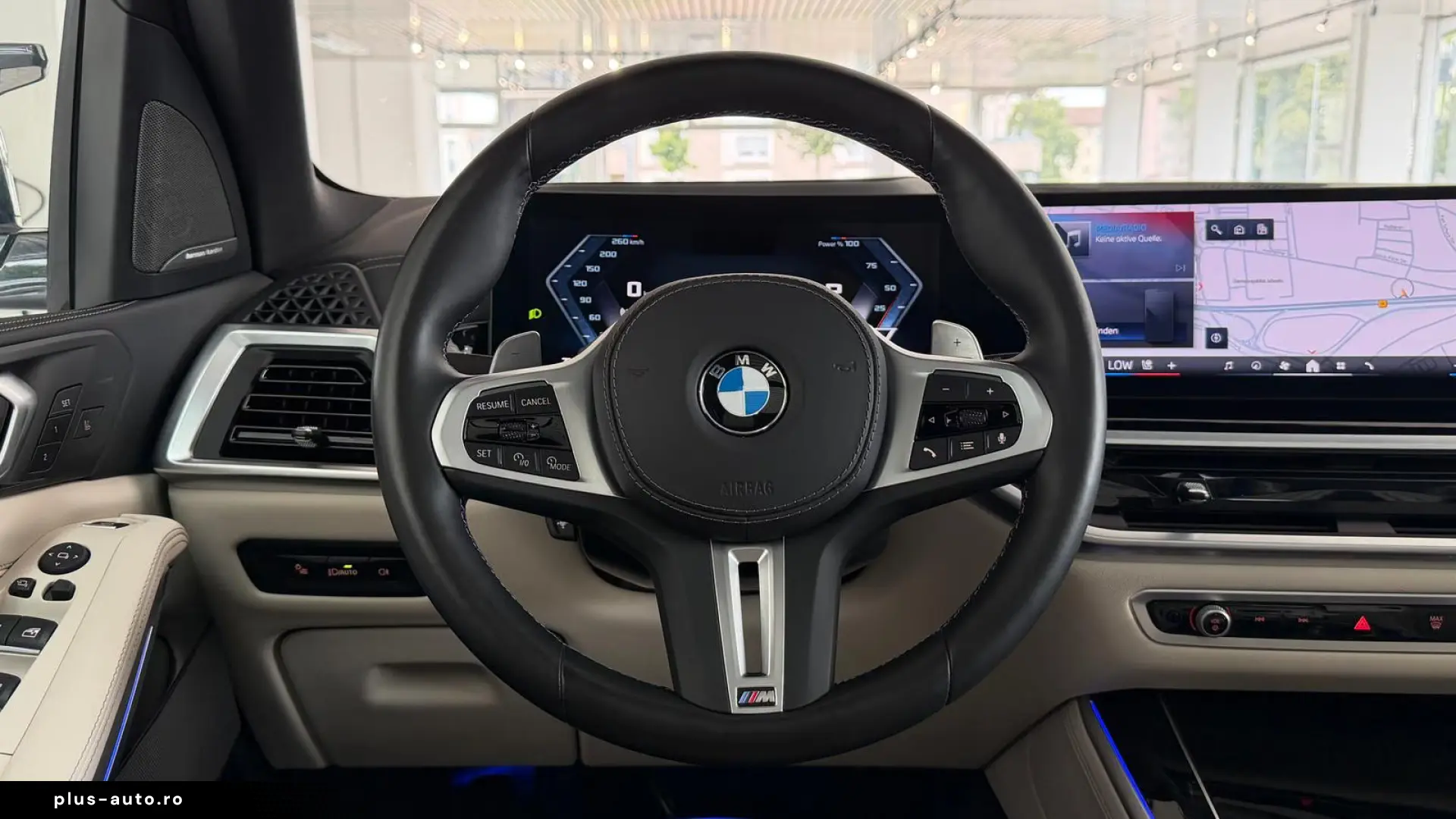 BMW X5 M60i xDrive   V8 • M SPORT PRO