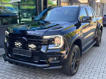 Ford Ranger Platinum 3 0d Mod 27 eRollo