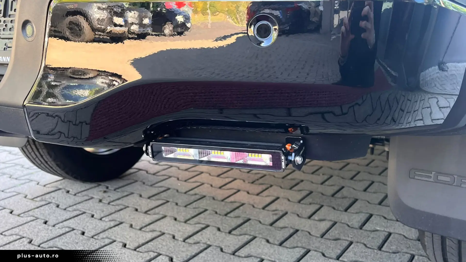 Ford Ranger Platinum 3 0d Mod 27 eRollo