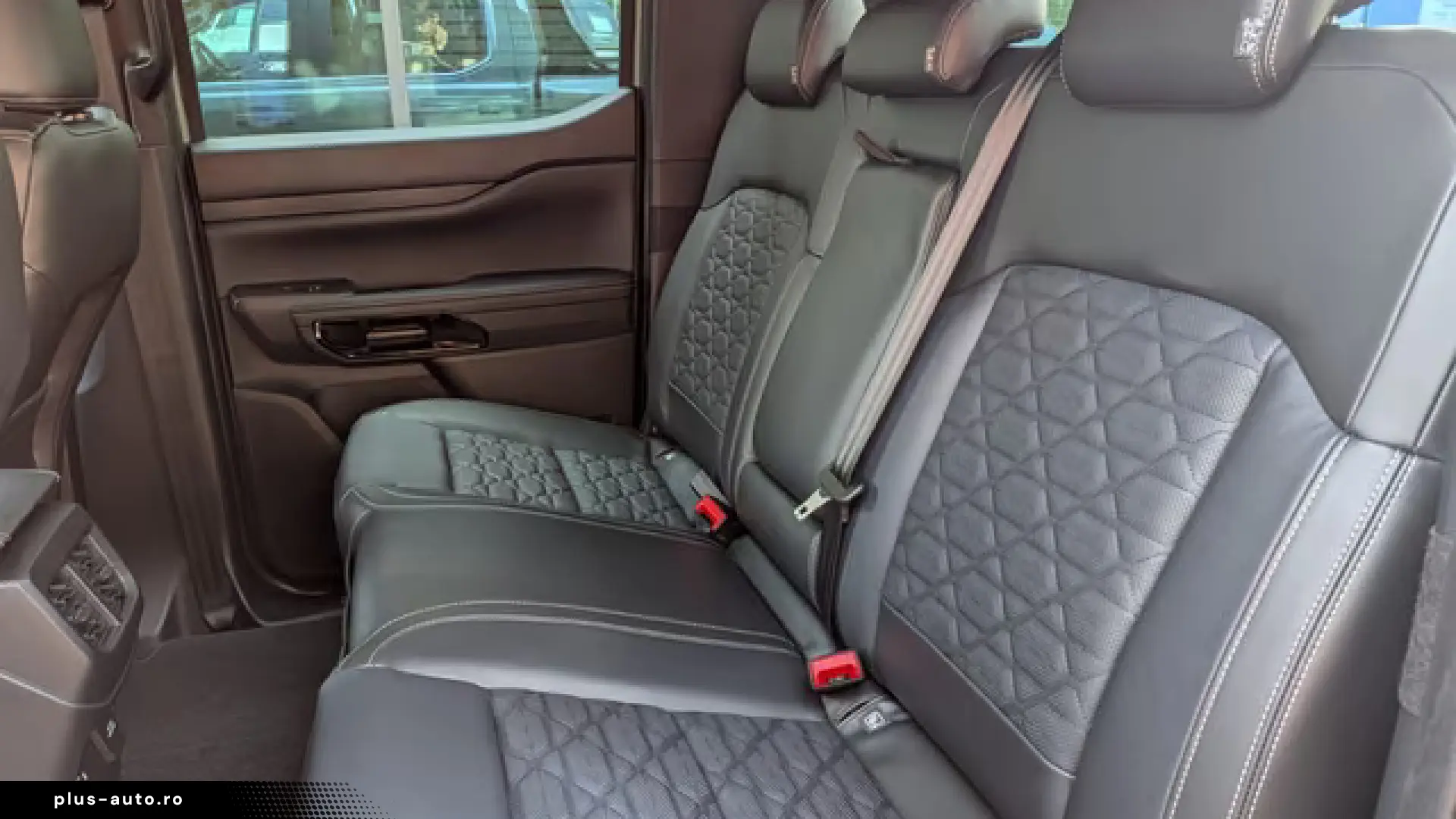 Ford Ranger Platinum 3 0d Mod 27 eRollo