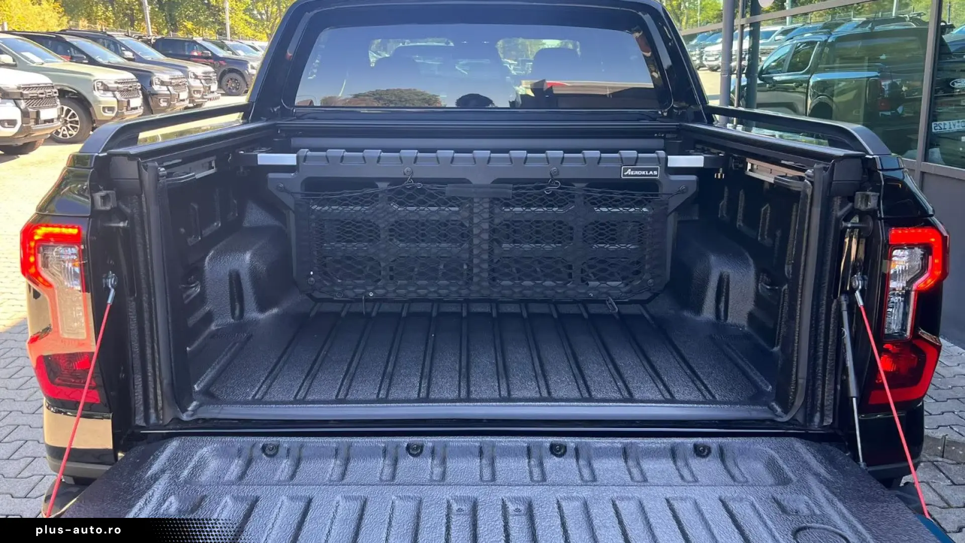 Ford Ranger Platinum 3 0d Mod 27 eRollo