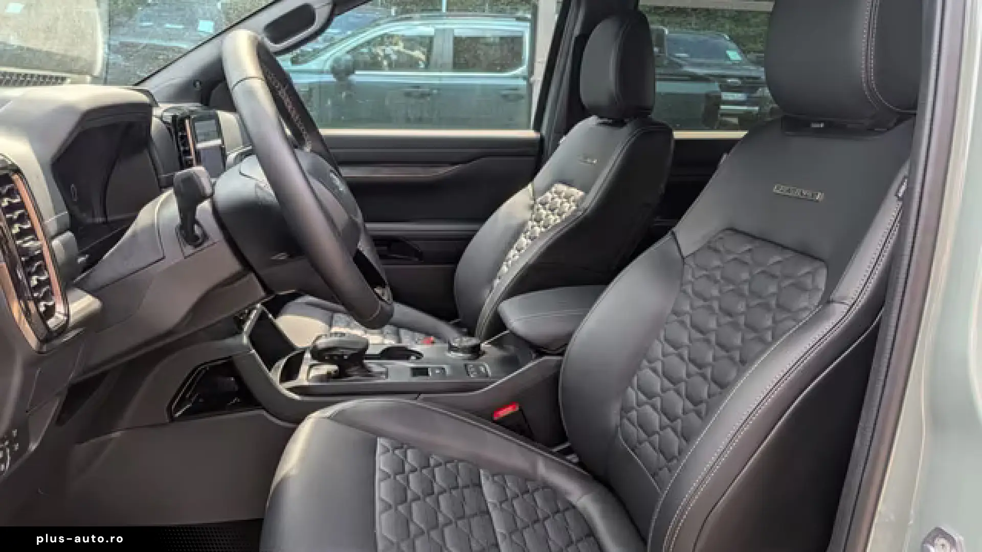 Ford Ranger Platinum 3 0d Mod 27 eRollo