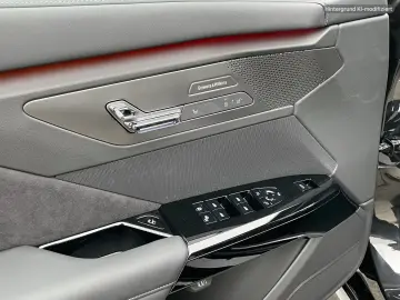 BMW 740 xDrive Executive Lounge   Bowers & Wilkins   Pano