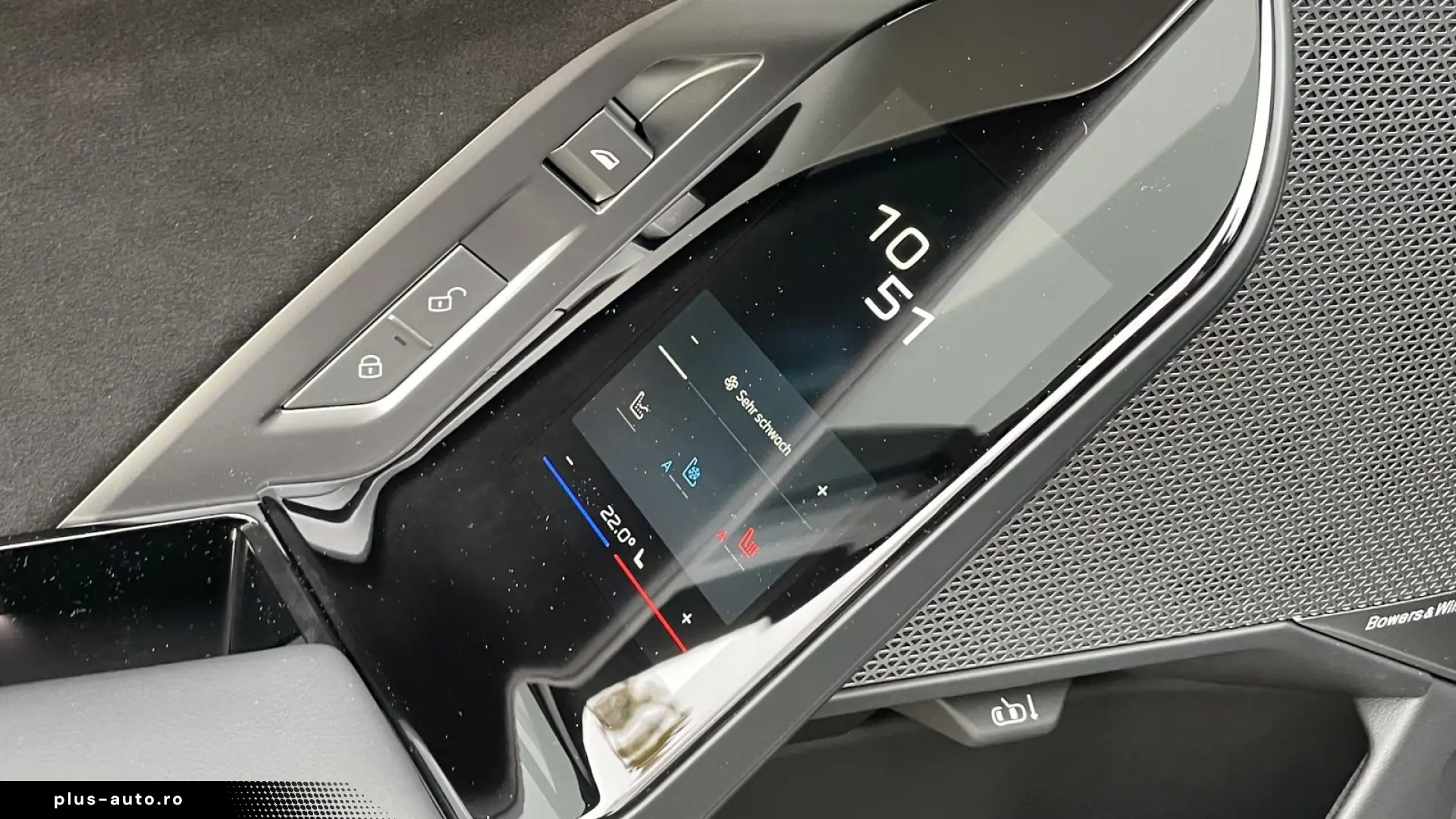 BMW 740 xDrive Executive Lounge   Bowers & Wilkins   Pano
