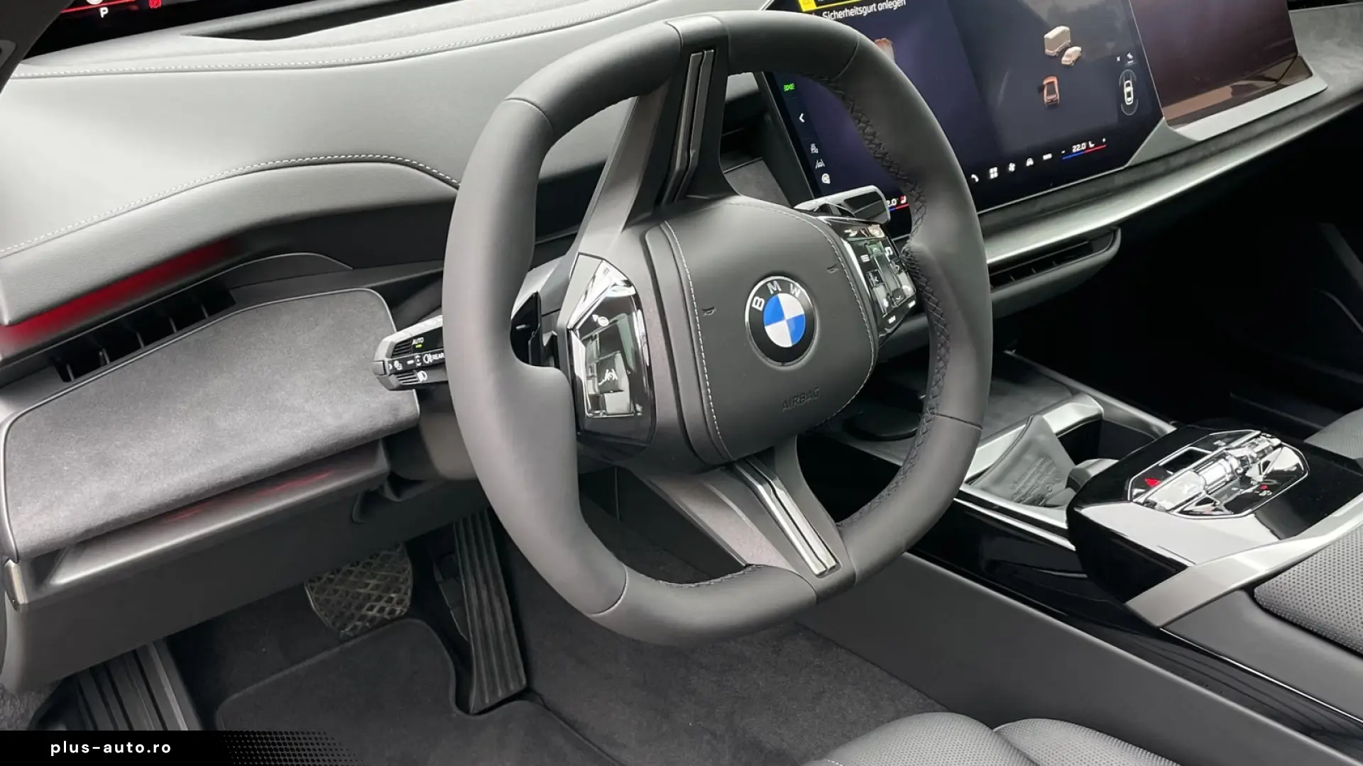 BMW 740 xDrive Executive Lounge   Bowers & Wilkins   Pano