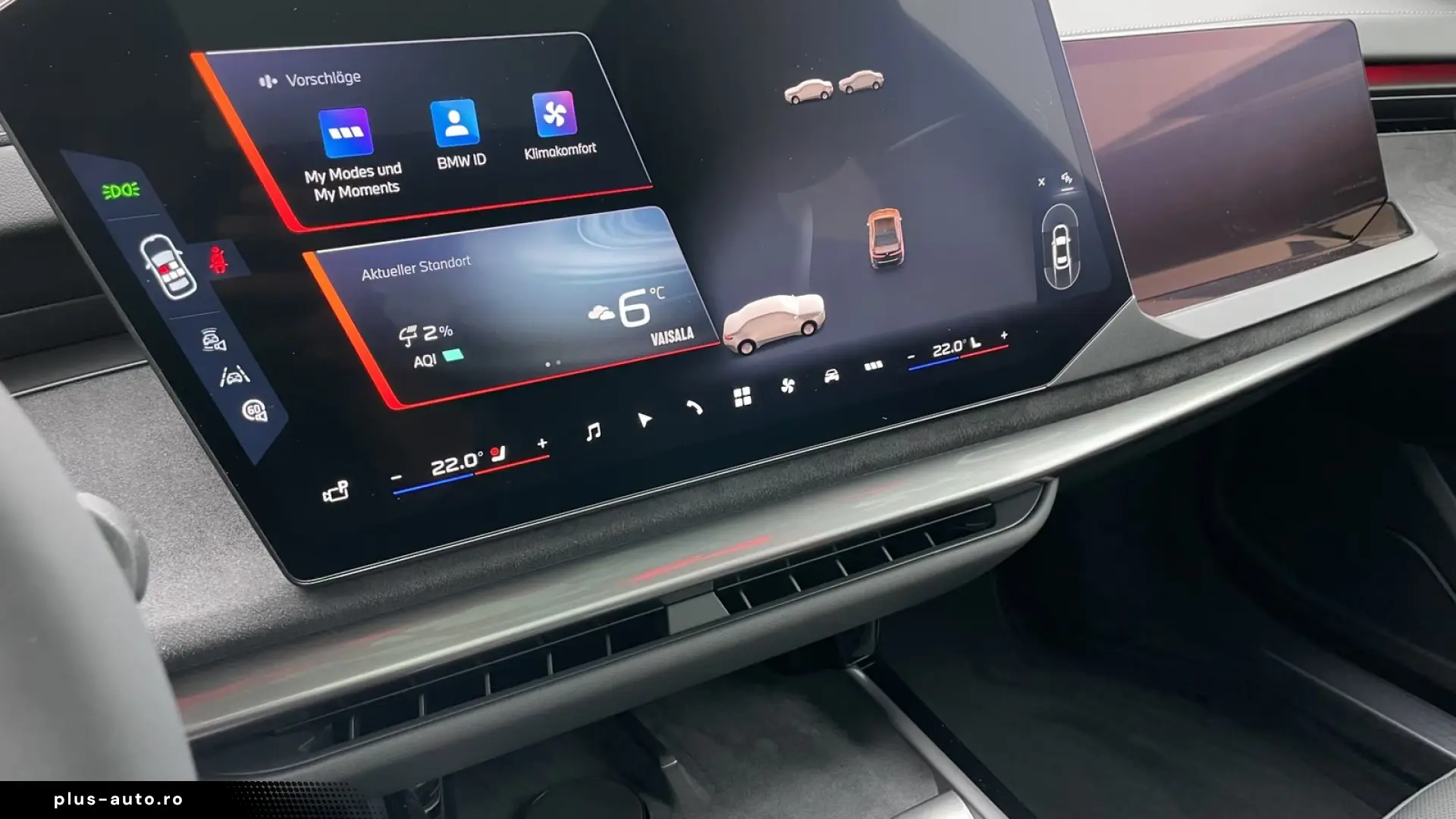 BMW 740 xDrive Executive Lounge   Bowers & Wilkins   Pano