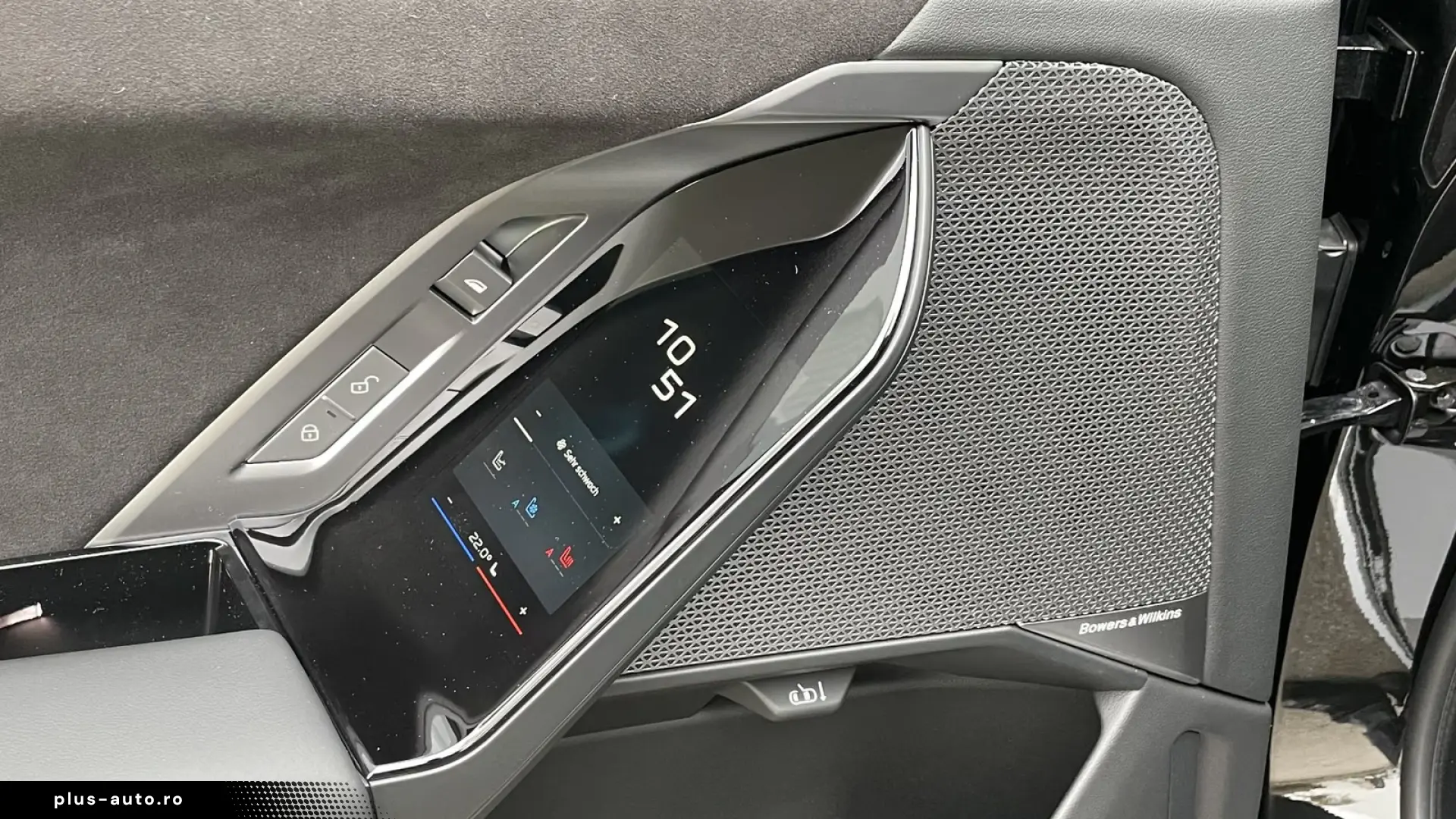 BMW 740 xDrive Executive Lounge   Bowers & Wilkins   Pano