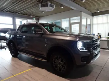 Ford Ranger Wildtrak 2.3 DoKa
