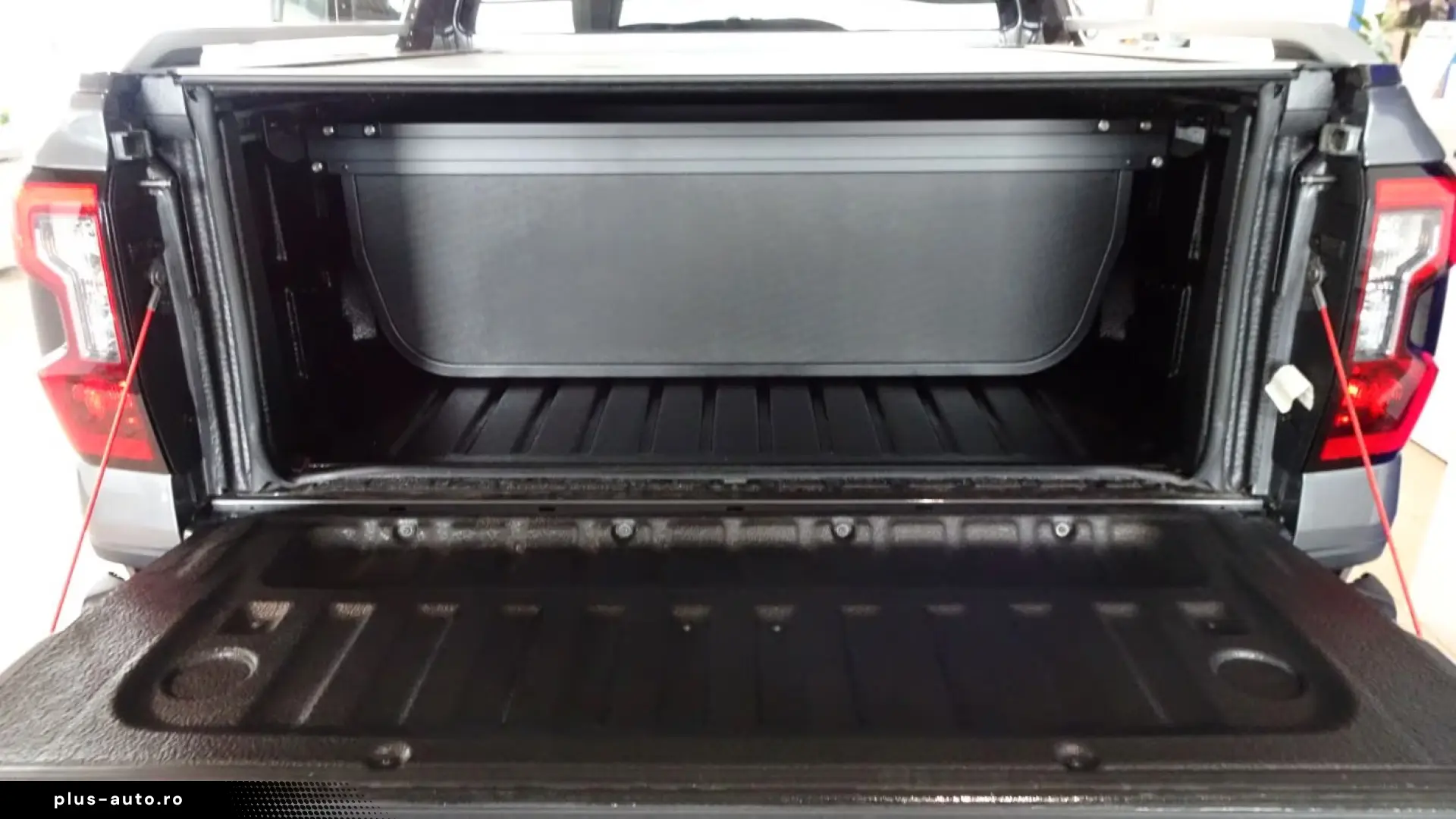 Ford Ranger Wildtrak 2.3 DoKa