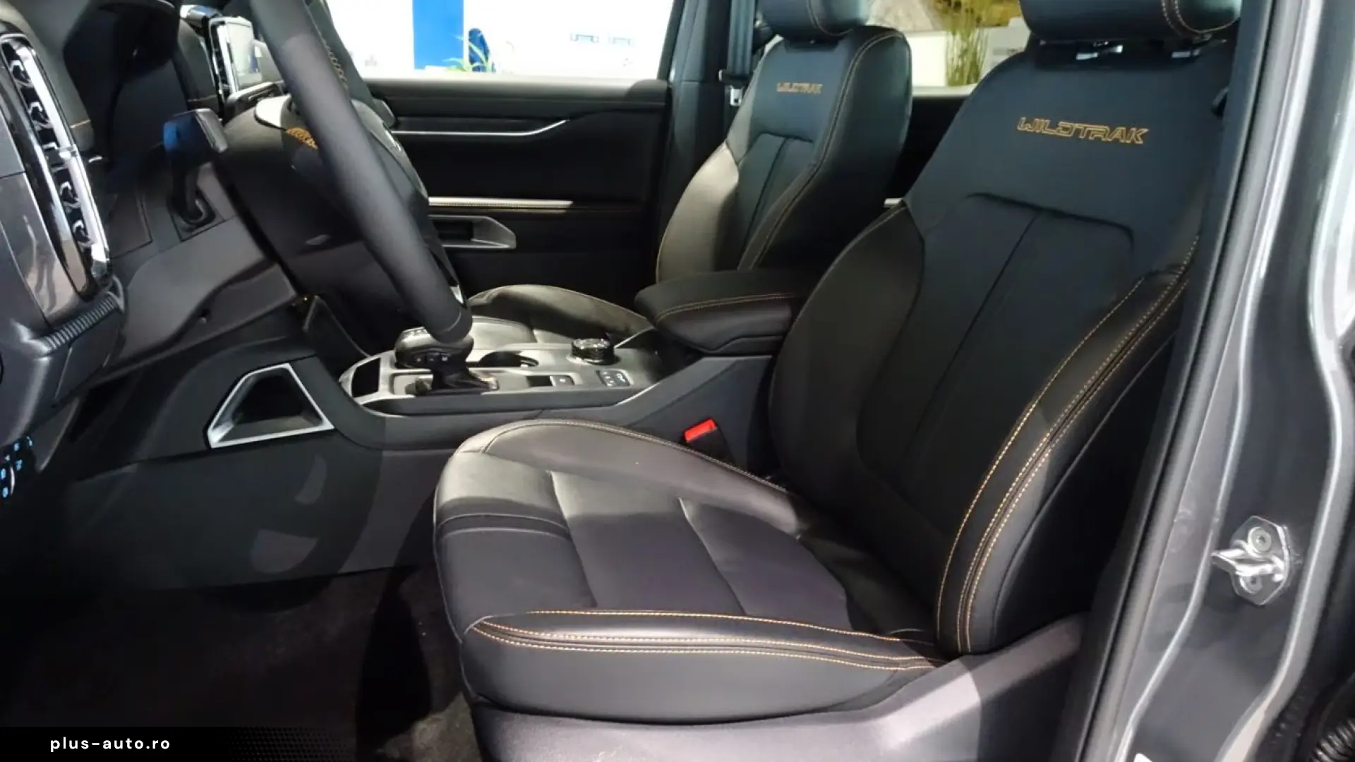 Ford Ranger Wildtrak 2.3 DoKa