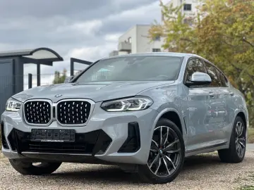BMW X4 M Sport – 245 CP  xDrive M sport