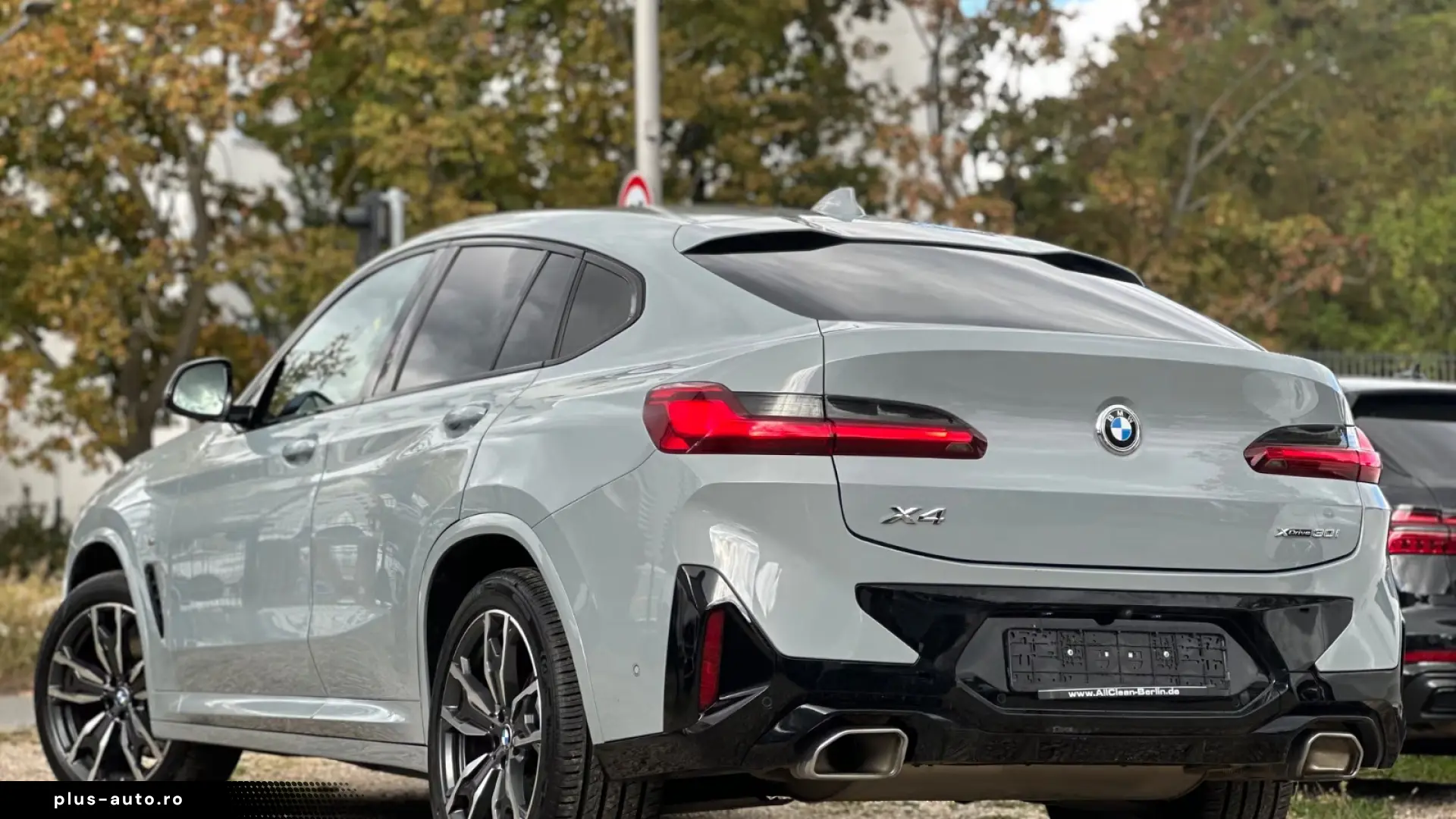 BMW X4 M Sport – 245 CP  xDrive M sport