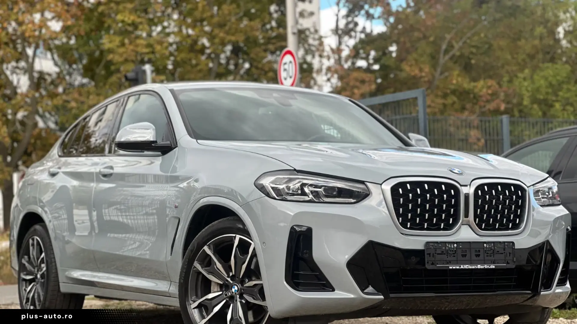 BMW X4 M Sport – 245 CP  xDrive M sport