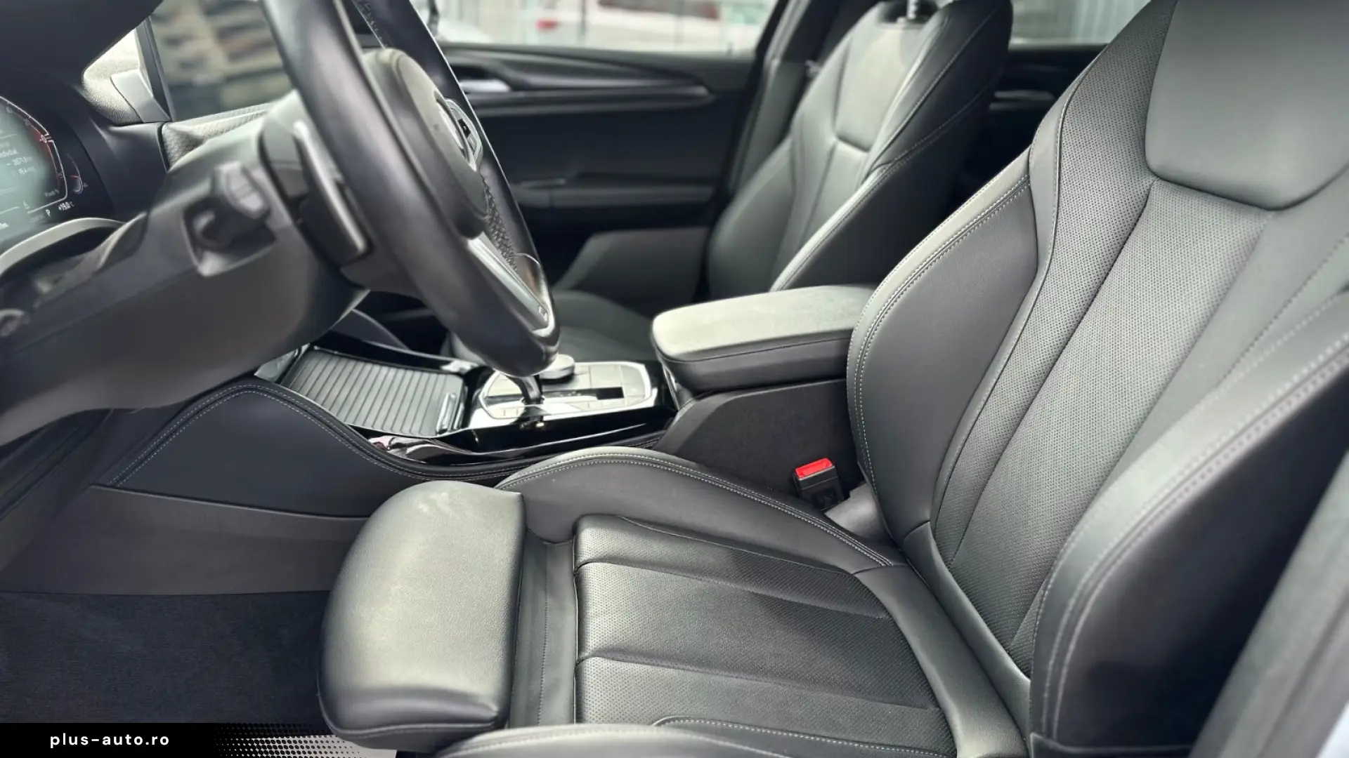 BMW X4 M Sport – 245 CP  xDrive M sport