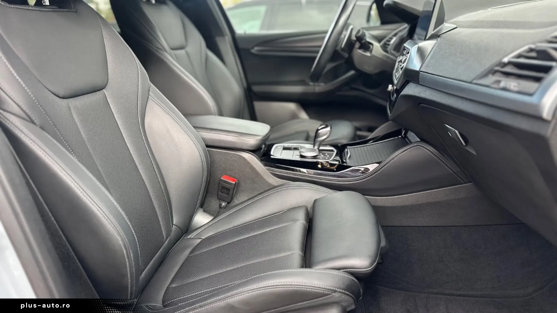 BMW X4 M Sport – 245 CP  xDrive M sport