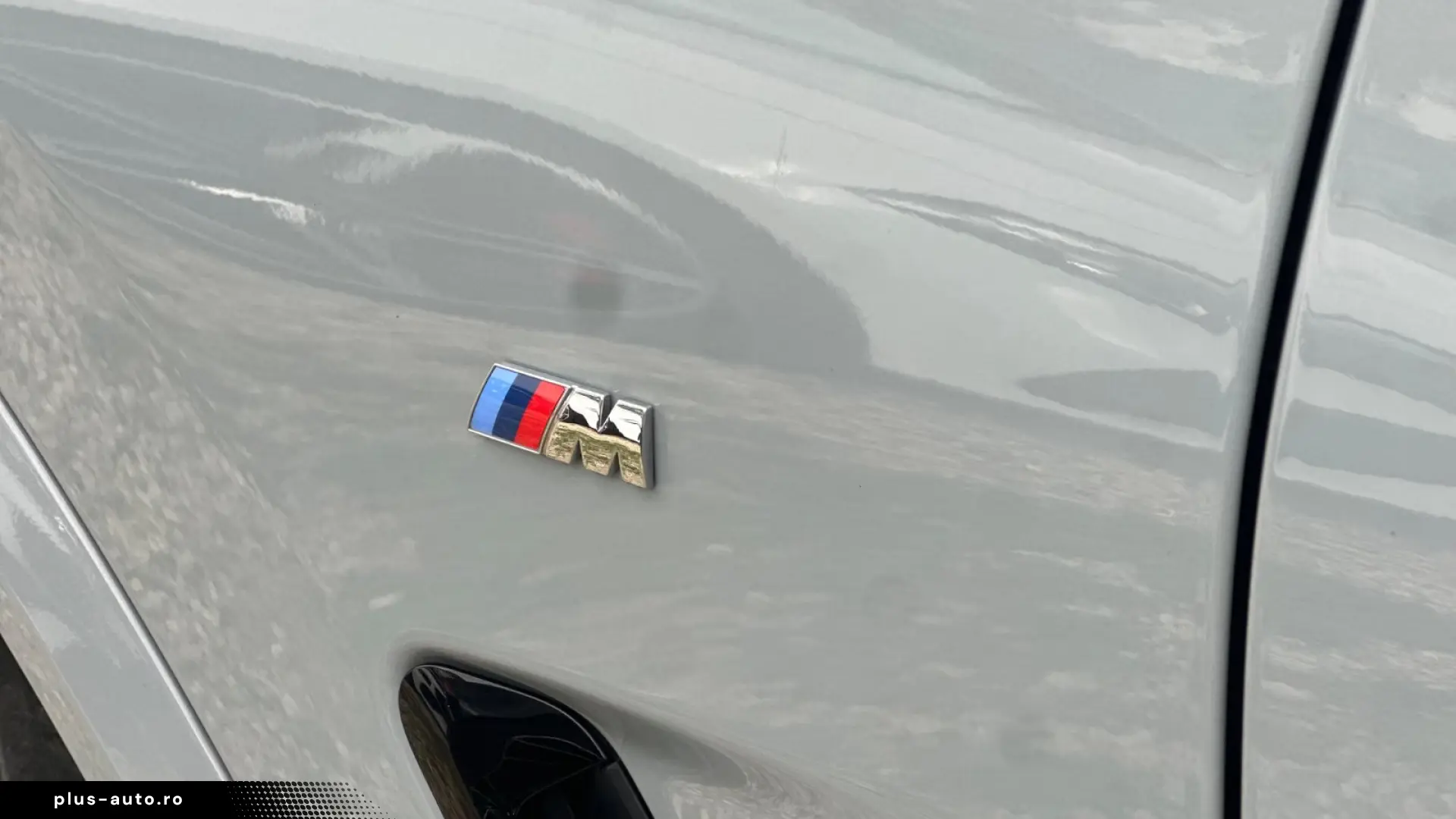 BMW X4 M Sport – 245 CP  xDrive M sport